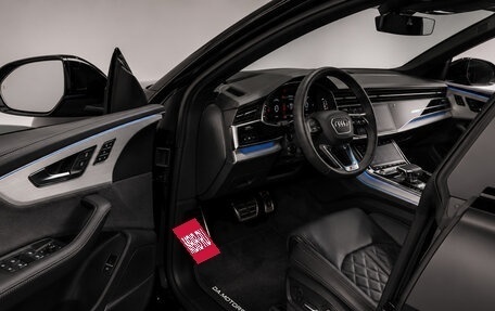 Audi Q8 I, 2025 год, 12 540 000 рублей, 5 фотография