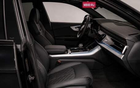 Audi Q8 I, 2025 год, 12 540 000 рублей, 6 фотография