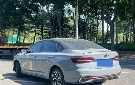 Volkswagen Lavida, 2023 год, 1 433 000 рублей, 3 фотография