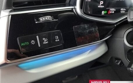 Audi Q8 I, 2025 год, 12 540 000 рублей, 24 фотография