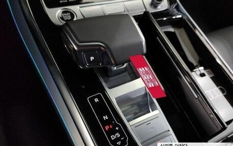 Audi Q8 I, 2025 год, 12 540 000 рублей, 19 фотография
