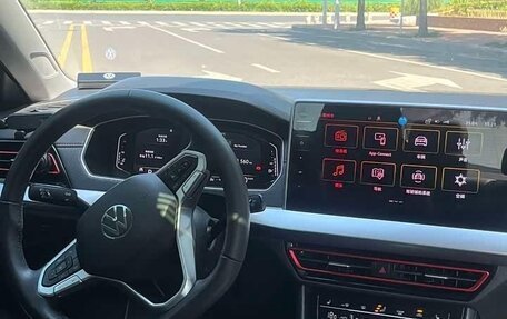 Volkswagen Lavida, 2023 год, 1 433 000 рублей, 7 фотография