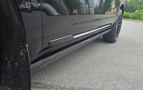 Cadillac Escalade V, 2022 год, 10 850 000 рублей, 6 фотография
