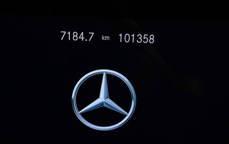 Mercedes-Benz GLE, 2020 год, 7 500 000 рублей, 2 фотография