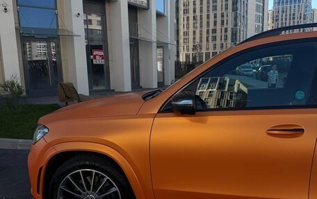 Mercedes-Benz GLE, 2020 год, 7 500 000 рублей, 5 фотография
