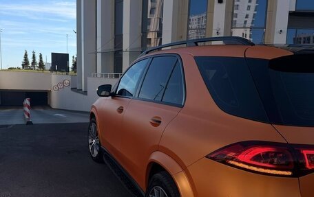 Mercedes-Benz GLE, 2020 год, 7 500 000 рублей, 6 фотография