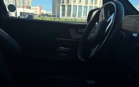 Mercedes-Benz GLE, 2020 год, 7 500 000 рублей, 4 фотография