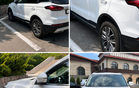 Geely Atlas, 2023 год, 2 200 000 рублей, 10 фотография