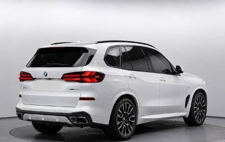 BMW X5, 2025 год, 10 345 000 рублей, 3 фотография