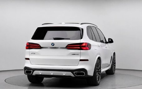 BMW X5, 2025 год, 10 345 000 рублей, 4 фотография