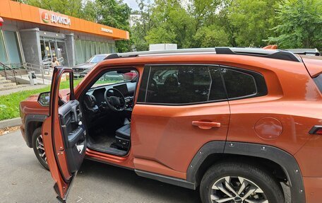 Haval H7, 2026 год, 3 700 000 рублей, 4 фотография