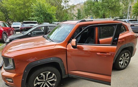 Haval H7, 2026 год, 3 700 000 рублей, 3 фотография