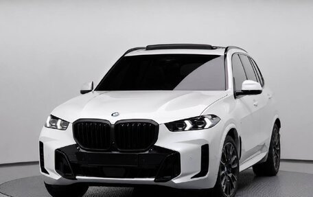 BMW X5, 2025 год, 10 345 000 рублей, 2 фотография