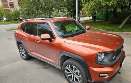 Haval H7, 2026 год, 3 700 000 рублей, 2 фотография