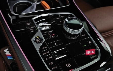 BMW X5, 2025 год, 10 345 000 рублей, 10 фотография