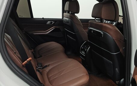 BMW X5, 2025 год, 10 345 000 рублей, 12 фотография