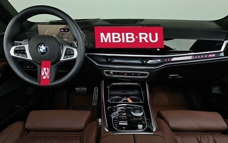 BMW X5, 2025 год, 10 345 000 рублей, 8 фотография