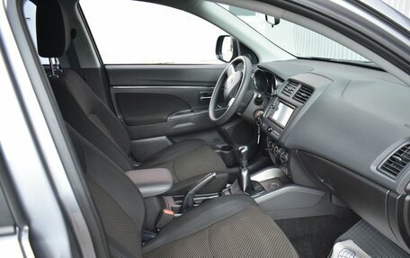 Mitsubishi ASX I рестайлинг, 2017 год, 1 449 000 рублей, 13 фотография