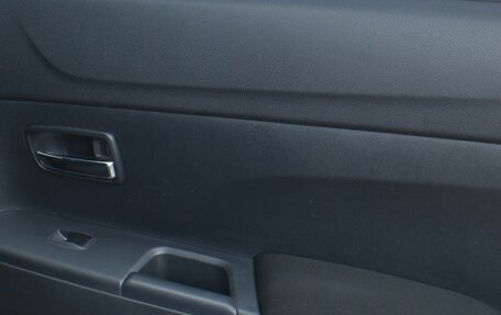 Mitsubishi ASX I рестайлинг, 2017 год, 1 449 000 рублей, 15 фотография