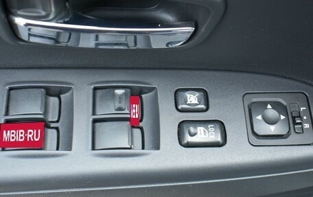 Mitsubishi ASX I рестайлинг, 2017 год, 1 449 000 рублей, 11 фотография