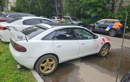 Mazda 323, 1997 год, 280 000 рублей, 4 фотография