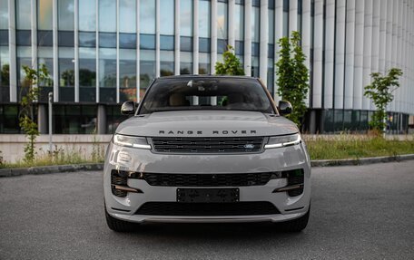 Land Rover Range Rover Sport, 2026 год, 17 900 000 рублей, 2 фотография