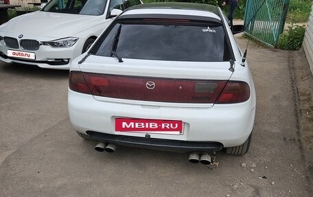 Mazda 323, 1997 год, 280 000 рублей, 2 фотография