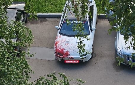 Mazda 323, 1997 год, 280 000 рублей, 3 фотография