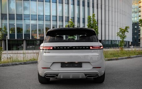Land Rover Range Rover Sport, 2026 год, 17 900 000 рублей, 5 фотография
