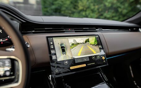 Land Rover Range Rover Sport, 2026 год, 17 900 000 рублей, 10 фотография