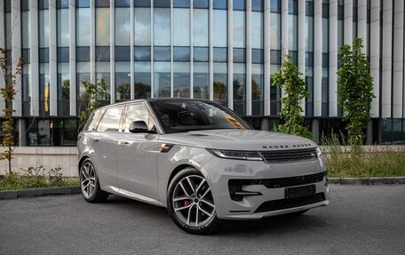 Land Rover Range Rover Sport, 2026 год, 17 900 000 рублей, 3 фотография