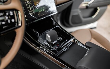 Land Rover Range Rover Sport, 2026 год, 17 900 000 рублей, 15 фотография