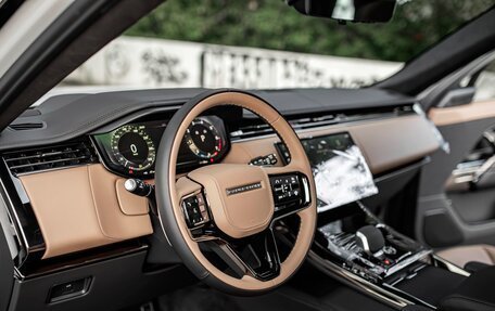 Land Rover Range Rover Sport, 2026 год, 17 900 000 рублей, 9 фотография