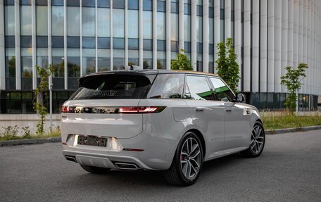 Land Rover Range Rover Sport, 2026 год, 17 900 000 рублей, 6 фотография