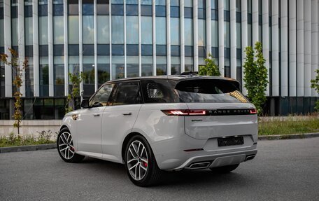 Land Rover Range Rover Sport, 2026 год, 17 900 000 рублей, 4 фотография