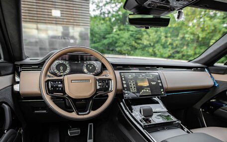 Land Rover Range Rover Sport, 2026 год, 17 900 000 рублей, 7 фотография