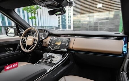 Land Rover Range Rover Sport, 2026 год, 17 900 000 рублей, 8 фотография