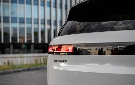 Land Rover Range Rover Sport, 2026 год, 17 900 000 рублей, 21 фотография