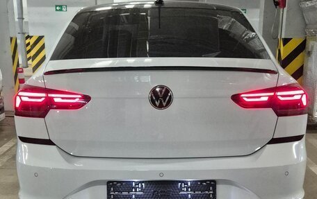 Volkswagen Polo VI (EU Market), 2021 год, 1 780 000 рублей, 19 фотография