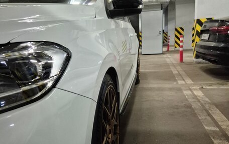 Volkswagen Polo VI (EU Market), 2021 год, 1 780 000 рублей, 18 фотография