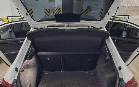 Volkswagen Polo VI (EU Market), 2021 год, 1 780 000 рублей, 24 фотография