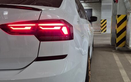 Volkswagen Polo VI (EU Market), 2021 год, 1 780 000 рублей, 21 фотография
