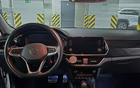 Volkswagen Polo VI (EU Market), 2021 год, 1 780 000 рублей, 30 фотография