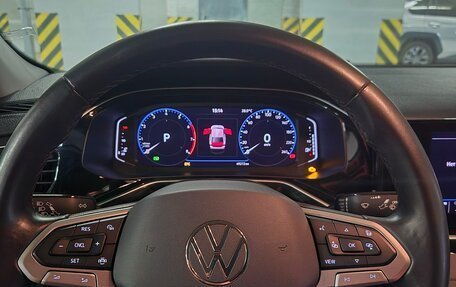 Volkswagen Polo VI (EU Market), 2021 год, 1 780 000 рублей, 32 фотография