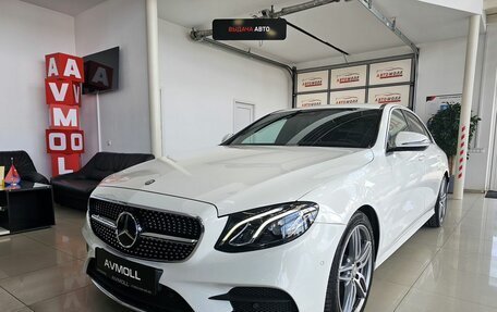 Mercedes-Benz E-Класс, 2017 год, 3 299 000 рублей, 2 фотография