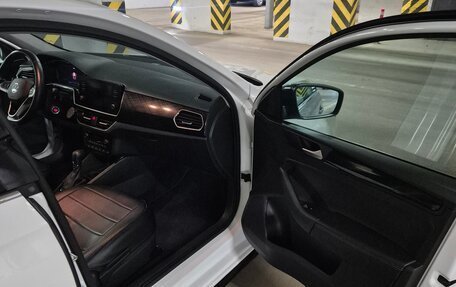 Volkswagen Polo VI (EU Market), 2021 год, 1 780 000 рублей, 28 фотография