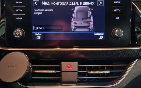 Volkswagen Polo VI (EU Market), 2021 год, 1 780 000 рублей, 35 фотография
