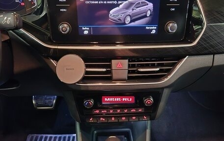 Volkswagen Polo VI (EU Market), 2021 год, 1 780 000 рублей, 34 фотография