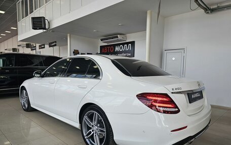 Mercedes-Benz E-Класс, 2017 год, 3 299 000 рублей, 7 фотография