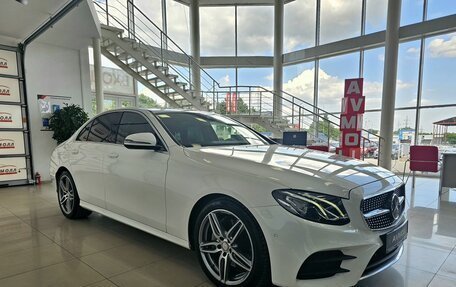 Mercedes-Benz E-Класс, 2017 год, 3 299 000 рублей, 6 фотография